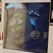 BOSCH Bosch Electrical Appliances Limited Edition Bosch Moving Towels Each ID is limited to 1. Pick up in store