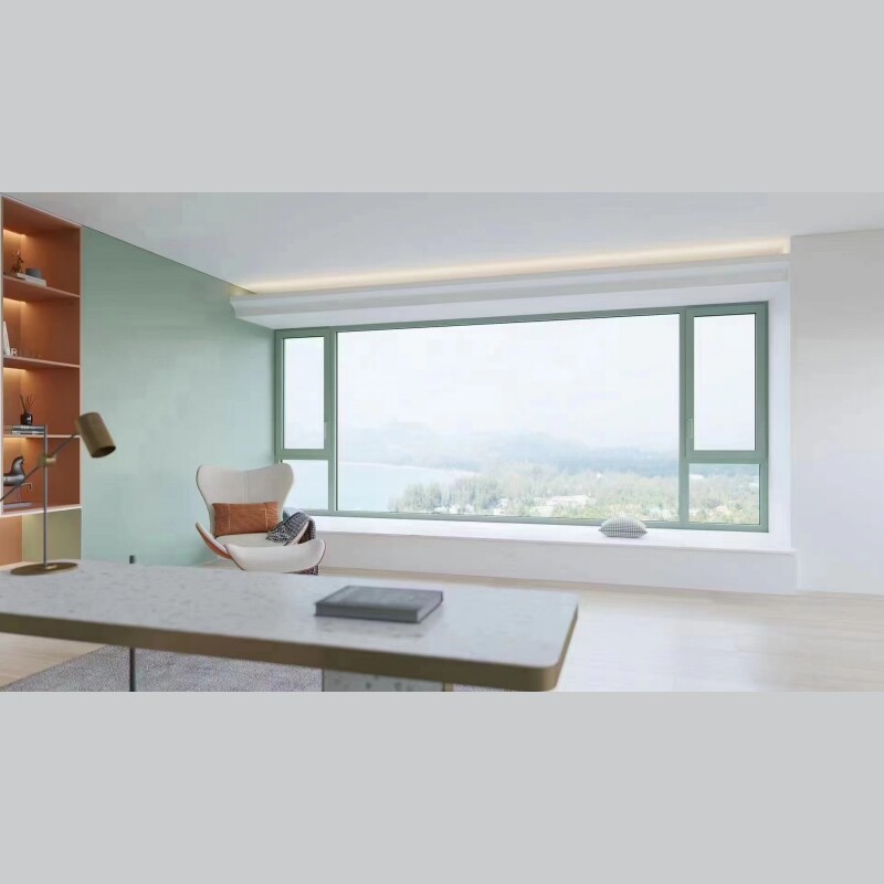 (Nan Ming) Liangmu Road Splendid 80 Triple Boobao Silent Window-Taobao