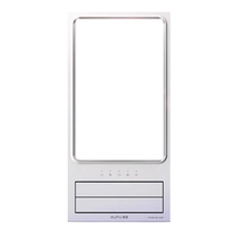 Aopu bathroom heater integrated ceiling heater bathroom toilet Aoxin bath heater lighting exhaust fan integrated air heating