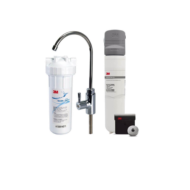 3M water purifier household direct drinking tap kitchen filter tap water purification DWS 1873 MCN replacement filter