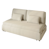 GREMOR modern simple sofa bed foldable and retractable single and double small apartment living room study internet celebrity model