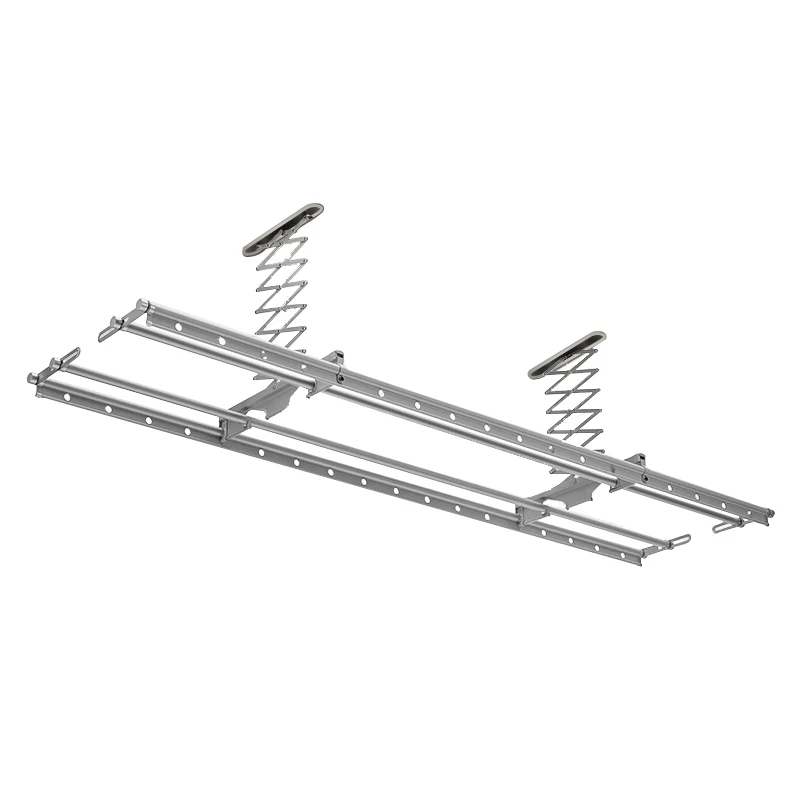 Ecological quality smart electric drying rack, remote control