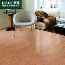 Cork floor C92O001 household environmentally friendly healthy modern simple style high quality high quality household