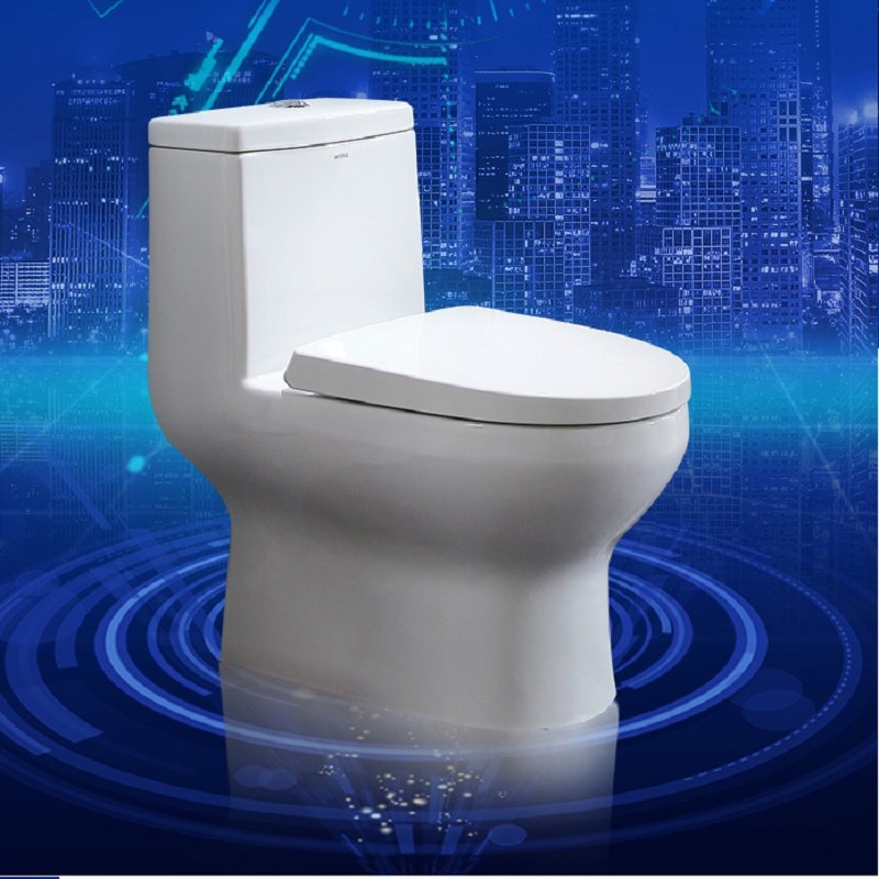 Arrow Toilet Cushion Cover cover Spray Siphon Toilet AG1253 (storefront identical)