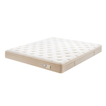 Xilinmen mattress spine pad soft and hard moderate antibacterial and mite removal 615 live broadcast exclusive Tiexi Hongxing