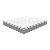 Xilinmen Xilekangning mattress is insect-proof and mite-proof soft and comfortable double healthy spine protection
