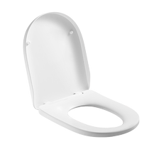 Anhua Bathroom Intelligent Cover Seat Heating Silent Slow Down N23 Intelligent Cleaning Era Comfortable Enjoy Multiple Intelligences and Functions