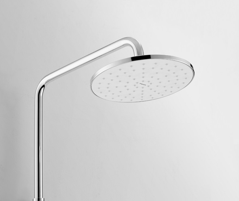 FAENZA Farnsa shower head shower kit tap F2M9032SC-A artisan quality heat pin