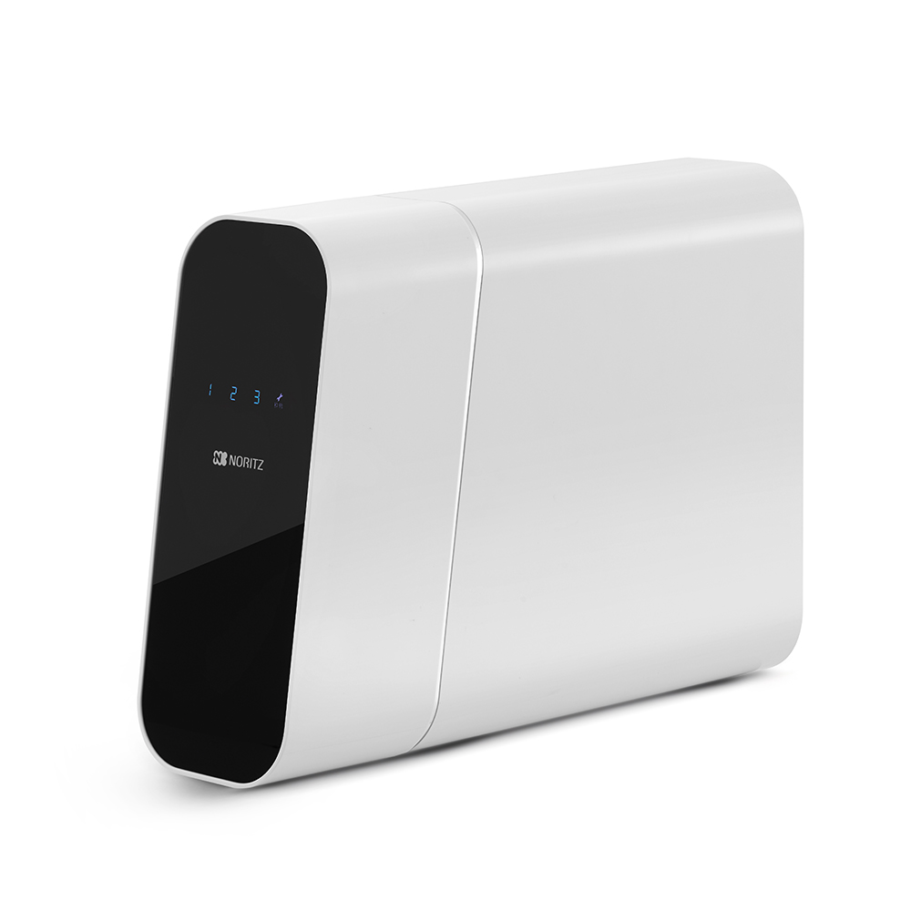 Ability to rate water purification WJ-RO400-B2D