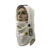 VExGNARLY Cooperative Unicorn Windproof and Warm Breathable Snowboard Head Face