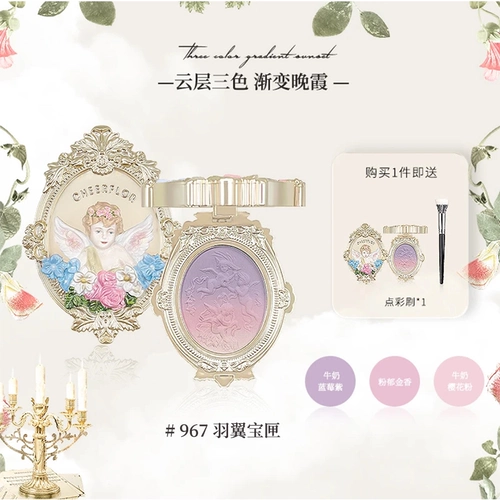 Ангел -рельеф