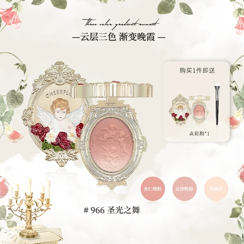 Ангел -рельеф