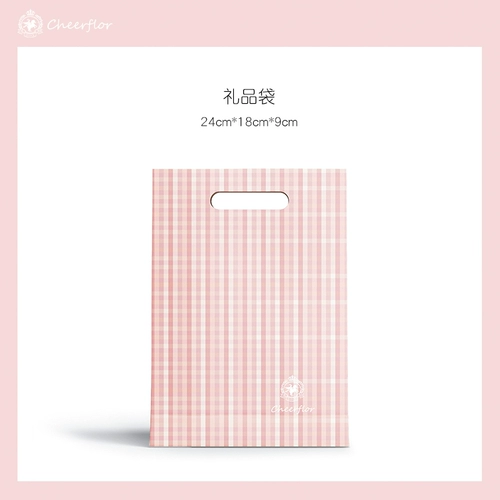 Льняная сумка, подарок на день рождения