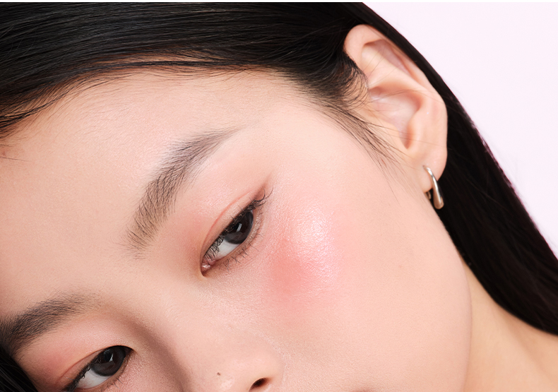 Joocyee Glazed Rouge Upgrade Crystal Frozen Film Version Moisturize Glass Lipstick Lip Makeup Smoky Longlasting Lipstick