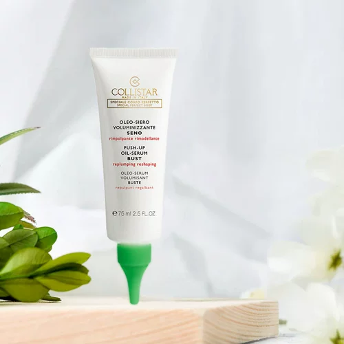 Эссенция для здоровья груди, питательное омолаживающее восстанавливающее разглаживающее скульптурирующее эфирное масло, Гонконг, 75 мл