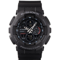 Hong Kong Direct Postcards Casio GA-140-1A1 Mens watches