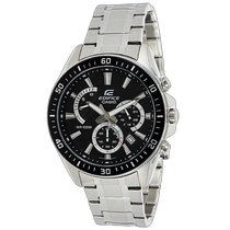 Hong Kong Direct Postcards Casio EFR-552D-1A Mens watches