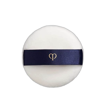 CPB CDP Skin Key Transparent Crushed Powder Setting Powder Puff