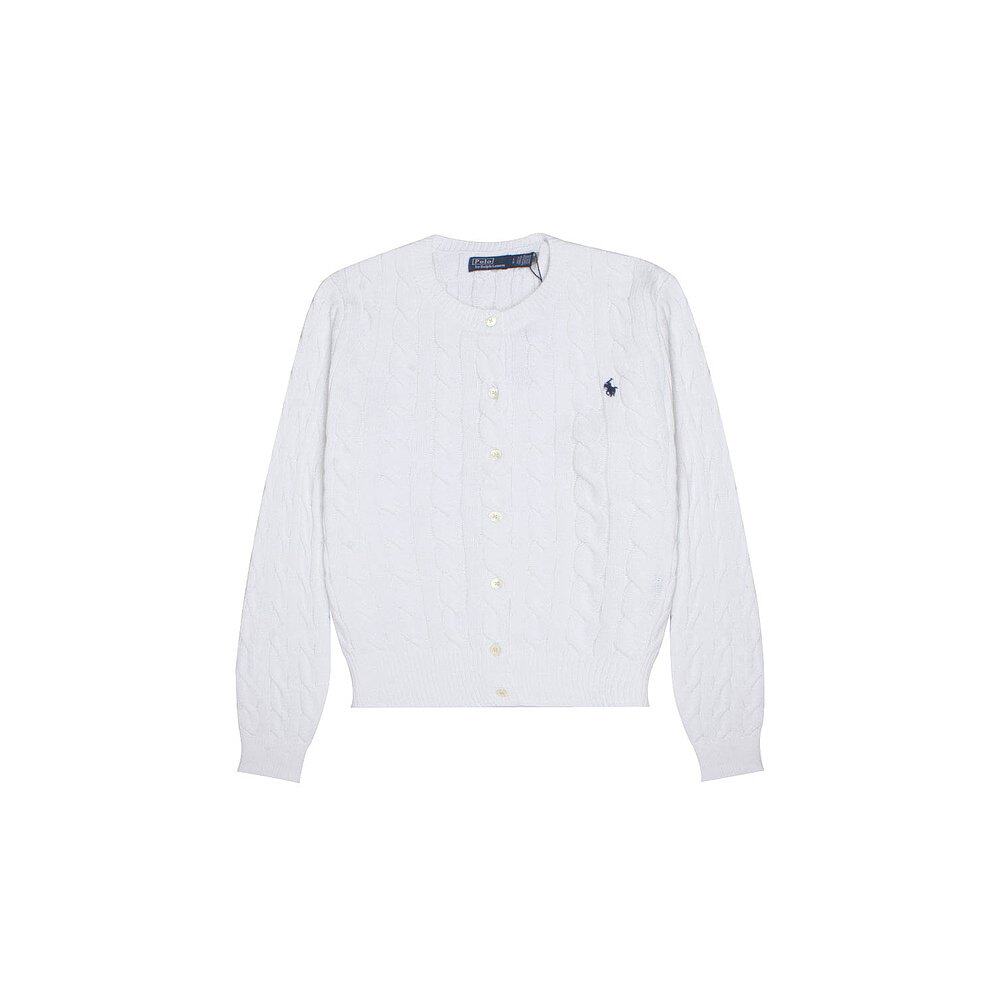 25年新款香港直邮Polo Ralph Lauren女士毛衫211891643开箱测评｜高端百搭秋冬穿搭王-运动毛衣-淘宝好物网