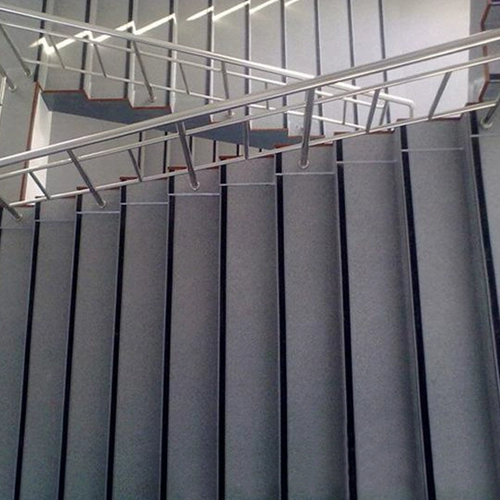 Начало прятки шаг -бэнд -штип с алюминиевым сплав