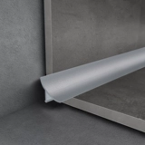 Инь угловой угловой угол угла алюминиевого сплавного деревянного напольного покрытия полоса группы -края украшения плитки