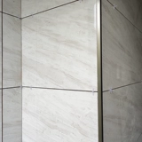 Керамическая плитка, край, янцзяо, деревянная дробление пола, металлический шар для матового алюминиевого сплава