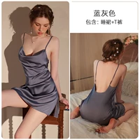 Сексуальная пижама, эффект подтяжки