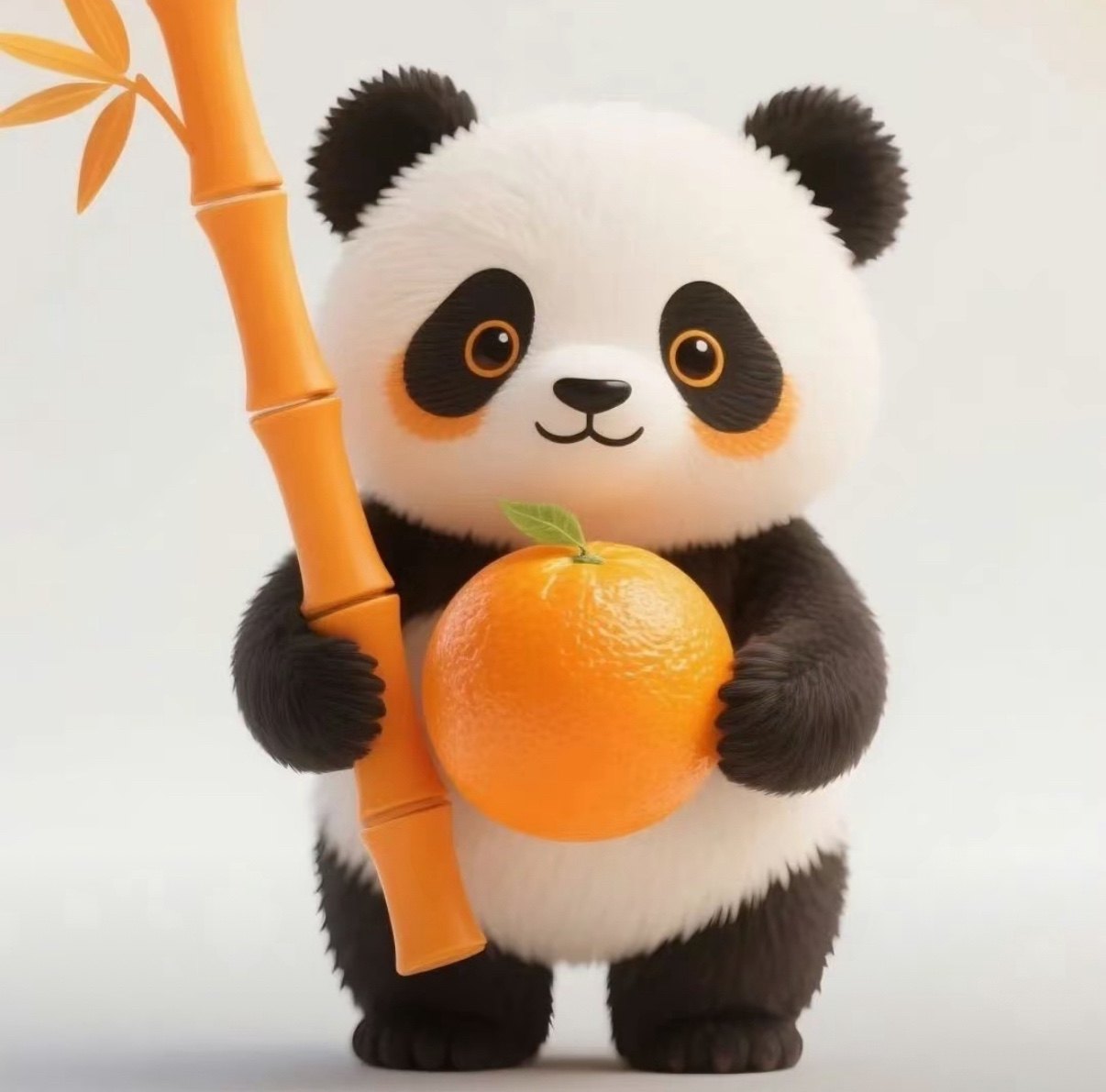 甜满仓