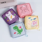 Физиологичная сумка для хранения, небольшая сумка, салфетки, сумка-органайзер