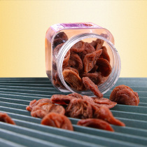 (Meiya Pavilion) Japanese-style plum plum plum dried candied fruit for pregnant women can eat casual appetizing snacks