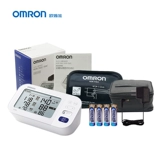 Omron, точный электронный экран для домашнего использования для двоих, медицинский ростомер