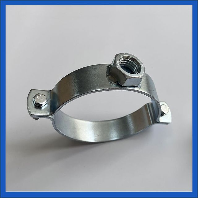 Siphon vertical card, pipe clamp, vertical card, pipe siphon accessories can be customized as needed.