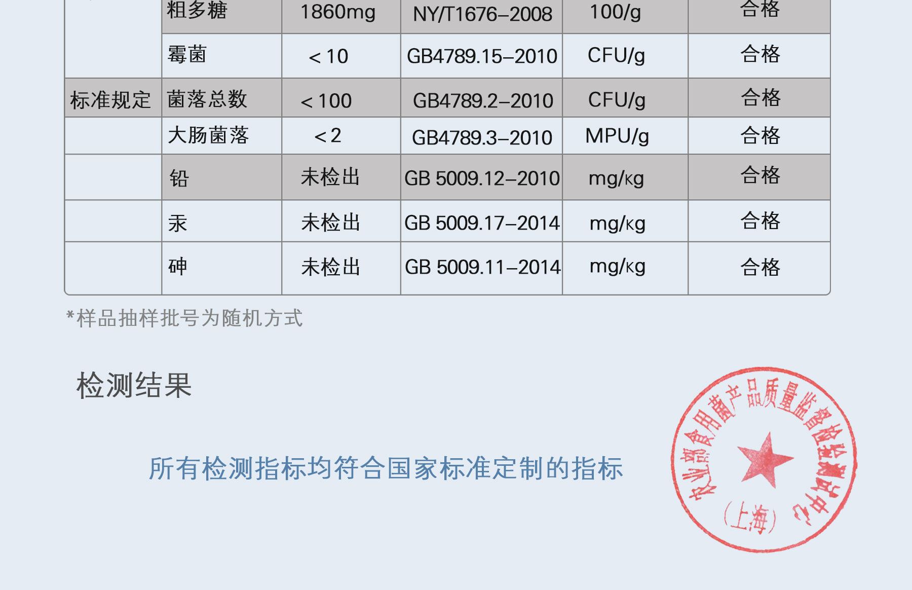 【吉森卓远】长白山灵芝孢子粉100g