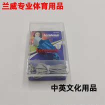 Manufacturer direct Langway LW-0453 Dolphins Professional whistles box for plastic stomp Whistle HT Coach whistles