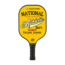 SKATEWING Pickle Racket for Campus Beginners