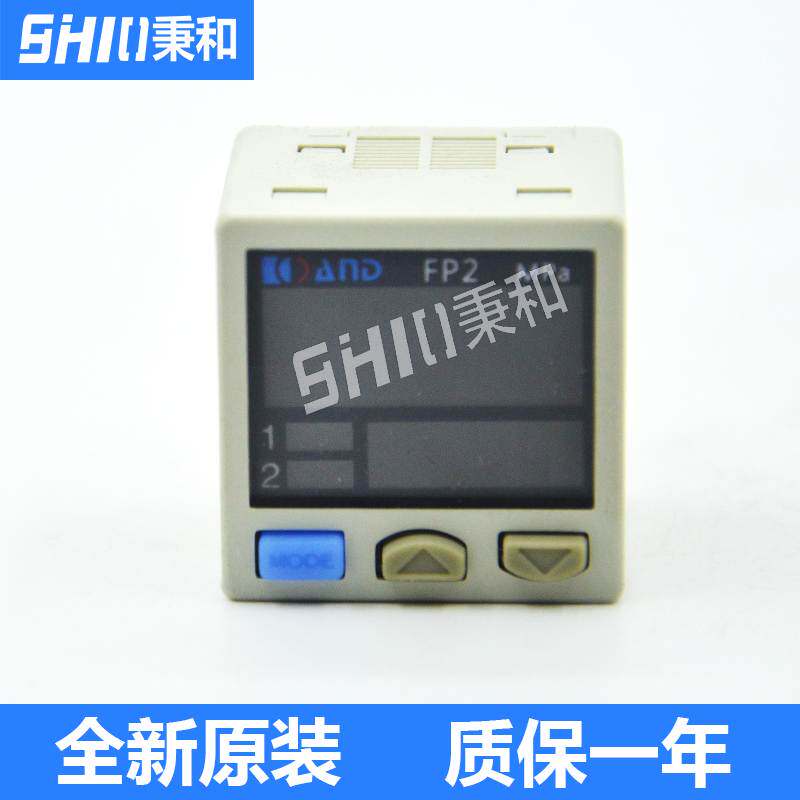 FP2-010-01 FP2-010-01 FP3-010-02 FP5 FP5 special number of display gauge air pressure new original dress