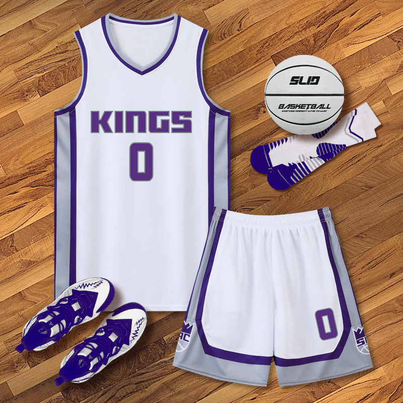 NBA服装品牌大揭秘，普通女生也能穿出高级感！