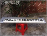 M-Audio KeyStation 88ES Second-Hand Midi клавиатура полу-матч тяжелая рука чувствую USB-интерфейс a.