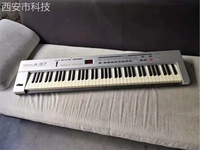 Вторая клавиатура MIDI A37 Roland Midi клавиатура 73 клавиши импортированная MIDI -клавиатура a.