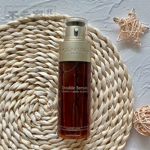 Clarins, омолаживающая восстанавливающая питательная увлажняющая эссенция, 100 мл