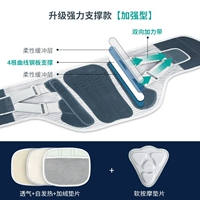 [Медицинская оценка] Обновление сильных схем поддержки модели STRONKEN SPEECT MASSAGE PANDS