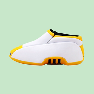 Adidas 科比2运动鞋