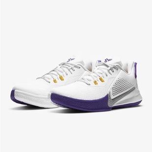 Nike 科比运动篮球鞋