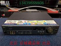 95成新 日本原装进口索尼SLV-KH1型六磁头立体声录像机