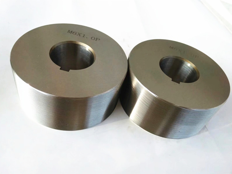 2-axis roller inner hole 40 roller outer diameter 100 roller 4*0 7 5*0 8 6*1 0 8*1 25