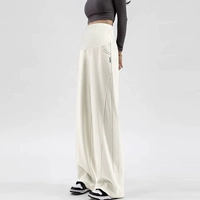 Ми Бай 【Весна и Осенняя складка】