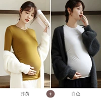 Горчичный + белый 2 упаковки