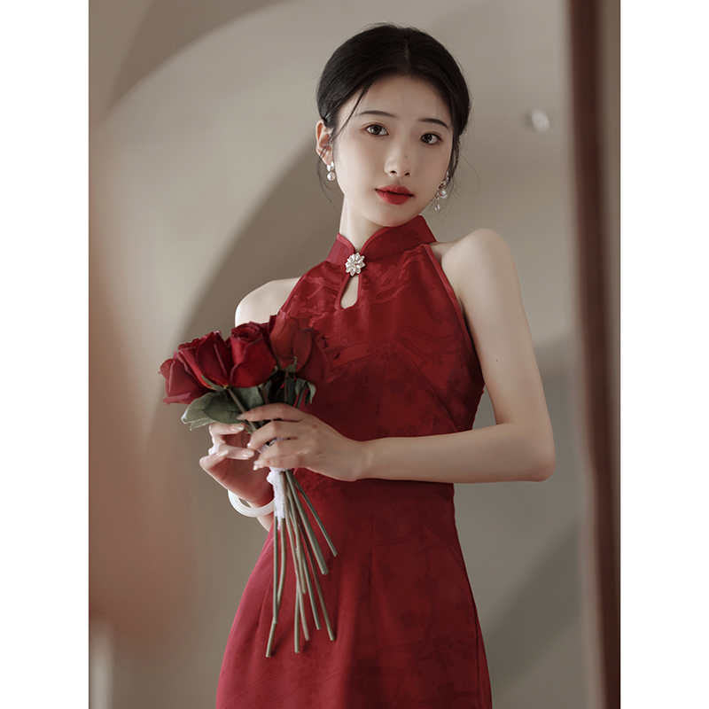  XL+Burgundy, teardrop neckline   + $1.88 