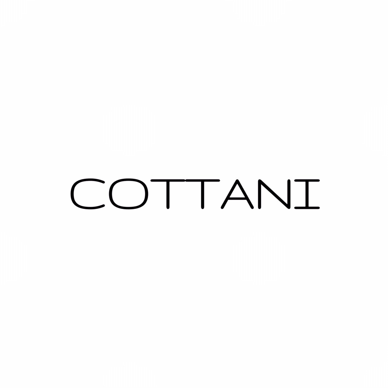 COTTANI可塔尼原创小店的LOGO