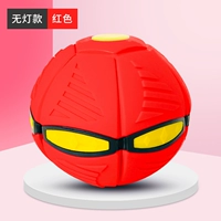 Летающий мяч [без света] -ч красный